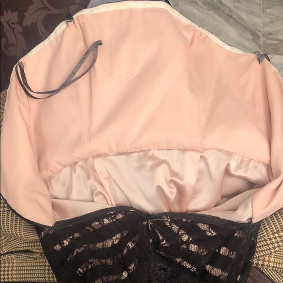 Vera wang evening gown - Picture 7 of 8